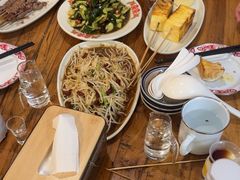 -蚝太郎 • 海鲜烧烤(建国路创始店)