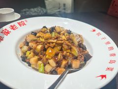 -单家老院·院子里的青岛菜(沙子口店)