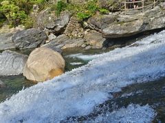 -石台牯牛降景区
