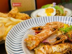 -橘酱餐厅