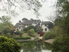 -南通鹏欣花园国宾酒店