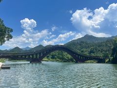 -绩溪龙川景区