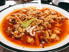 -李叔叔虾蟹大排档(青羊店)