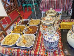 -桥门程记(兰州南关夜市店)