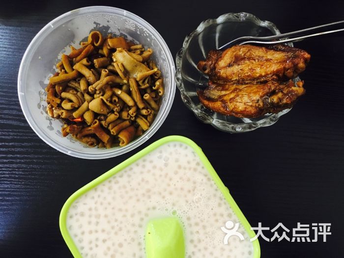 羊城饼家(高新区店)-图片-河源美食-大众点评网