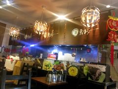 -Shanghai Memory Chinese Restaurant
