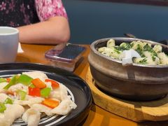 -三凤酒家·百年无锡菜(清扬茂业店)