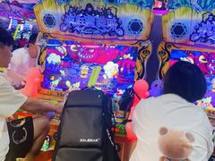 -大玩家(万达广场大连甘井子店)