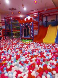 -都乐汇儿童乐园(莱蒙都会店)