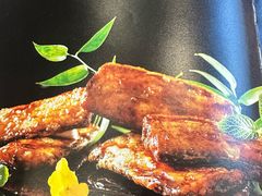 -海富门·带鱼·淮扬菜·粤菜(甘家口店)