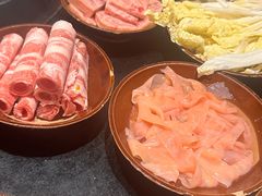 -重庆老灶火锅(红岭店)