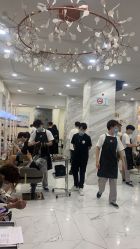 -3AM HAIR SALON染发烫发接发
