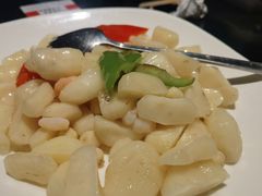 -吴越荣记苏州菜·松鼠桂鱼(月光码头店)