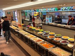 -素满香·素食自助餐(西安·民乐园店)