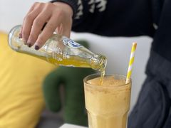 -五进制 Coffee Shop