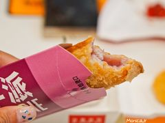香芋派-麦当劳(春风店)