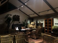 -悦哉·派对·草坪婚礼·围炉煮茶(三圣乡店)