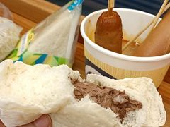 -豪约客牛排(百大奥莱店)