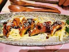 -鳗鳗的爱(远洋未来广场店)