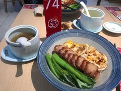 -多喝汤·炖汤蒸饭(云门店)