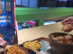 -京参 • 擂椒饭(这有山店)