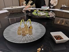 -京杭上院·河景花园餐厅·杭帮菜名店