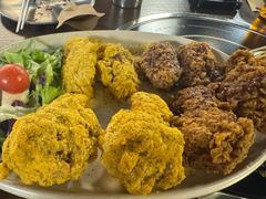 -韩鼎丰·韩国料理(林奥店)