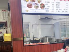 -胖子饭店(兴学弄店)