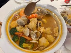 -闽海肴(北辰荟店)