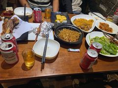-大秦地·西北菜(纬四路店)