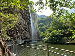-湖洞水自然风景区