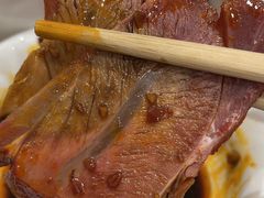 -老刘家永盛斋·传统泡馍(东关南街店)