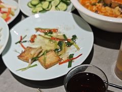 -李赵合鲜肉烧烤(西荷店)