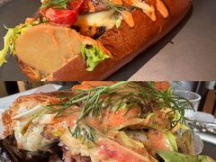 -LESCEDARS  Bistro香柏树(外滩店)