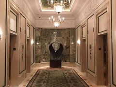 -广州富力丽思卡尔顿酒店