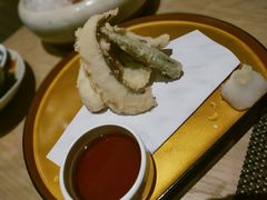 -虹料理·日料放题(悠方店)