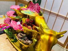 -松鱼亭·和牛烧肉(协鑫广场店)