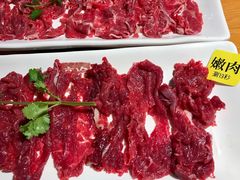 -海银海记潮汕牛肉火锅(新港中路海珠店)