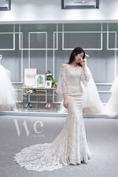 点击看大图 -WECOUTURE高级订制广州