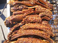 -白河湾山水缘民宿