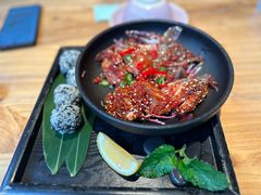 -KimPro 辛普乐概念韩餐