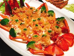 -开海·红岛海鲜虾水饺(石老人店)