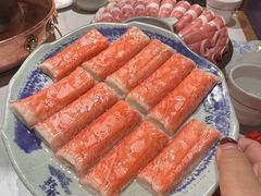 -东镇老火锅(城阳瑞阳路店)