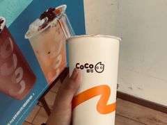 -CoCo都可(搜秀城店)