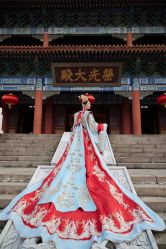 -麦田·婚纱摄影(天河新天地店)