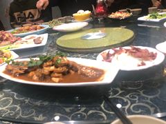 -阿拉木汗餐厅(山大路店)