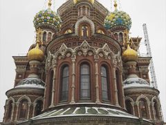 -滴血救世主教堂