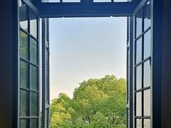 -上海佘山国家森林公园西佘山园