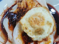-汉思肴 热面皮(虬江路店)
