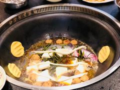 -荣德灶台鱼(圣泉寺店)